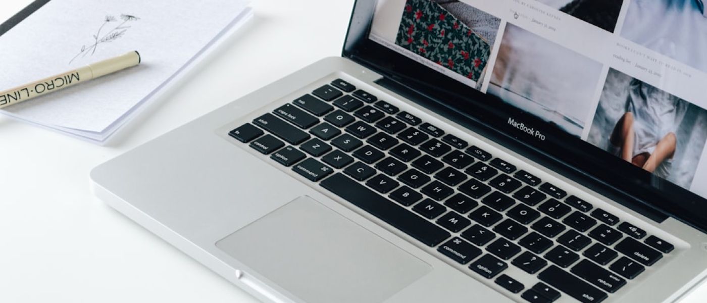 Kurumsal İnternet Sitesi: İşletmenizin Dijital Kimliği