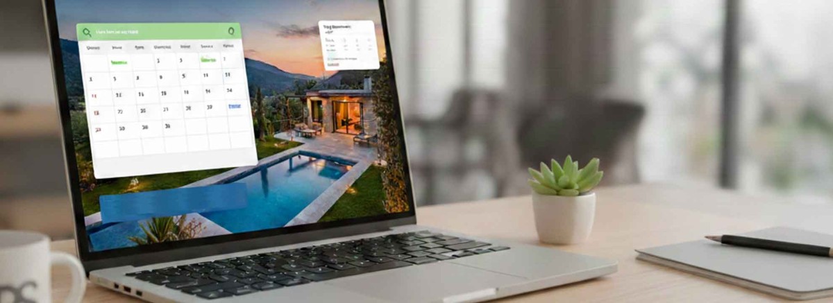 Turizm ve Seyahat Acenteleri İçin Web Yazılımı