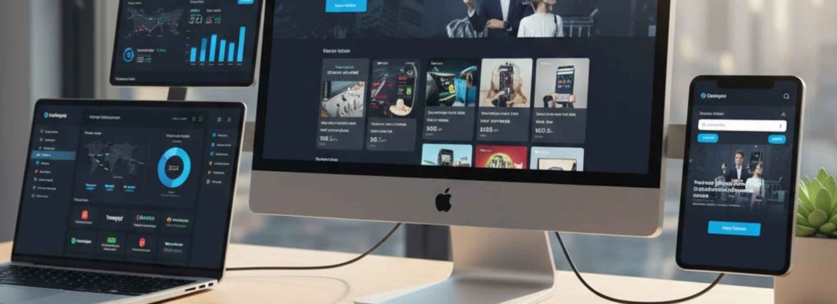 Özel E-Ticaret Yazılımı ve Pazaryeri Entegrasyonu