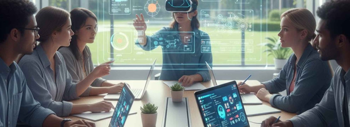 Eğitim Kurumları ve Kurslar İçin Web Yazılımı