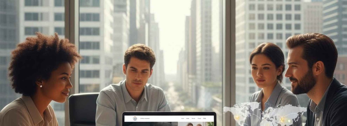 Dernek, Vakıf ve STK’lar İçin Web Yazılımı